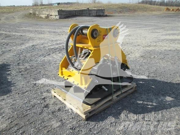 TOFT08EC Kompaktory