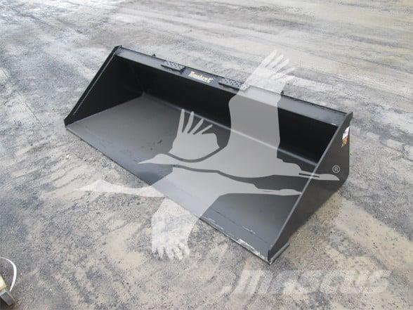 Tomahawk  Stavebníctvo - ostatné