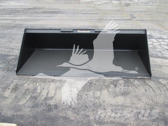 Tomahawk  Stavebníctvo - ostatné