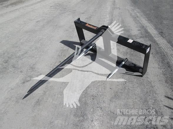 Tomahawk  Stavebníctvo - ostatné