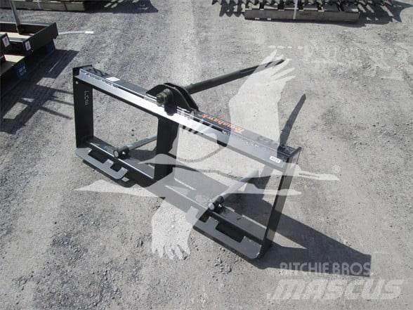 Tomahawk  Stavebníctvo - ostatné
