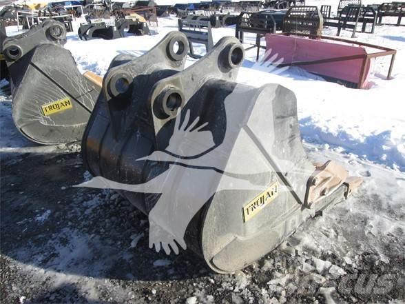 Trojan  Lopaty