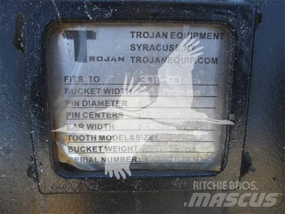 Trojan  Lopaty