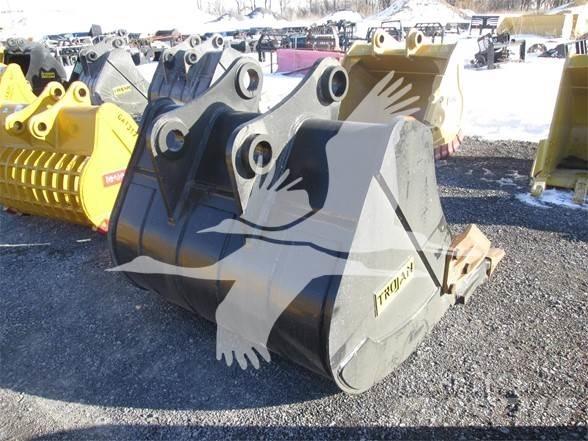 Trojan  Lopaty