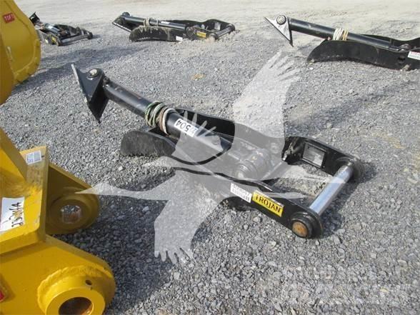 Trojan 5T-45 Ďalšie komponenty
