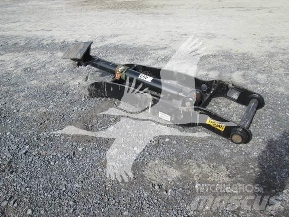 Trojan 8T-50 Ďalšie komponenty