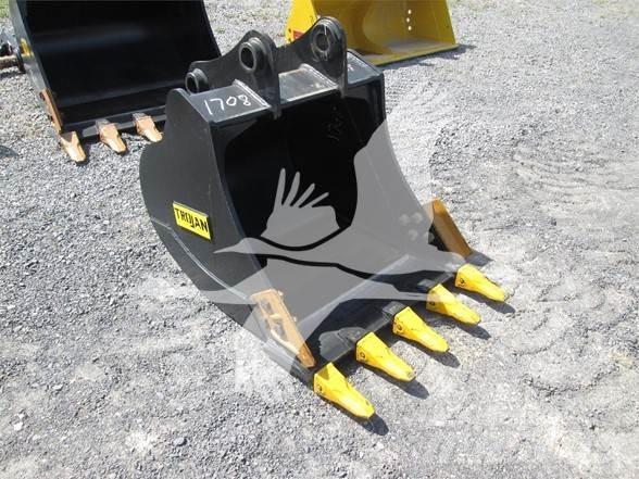 Trojan CAT 311 Lopaty