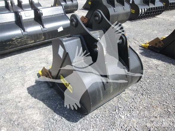 Trojan CAT 311 Lopaty