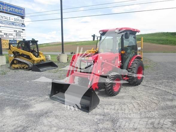 TYM T394HST Traktory