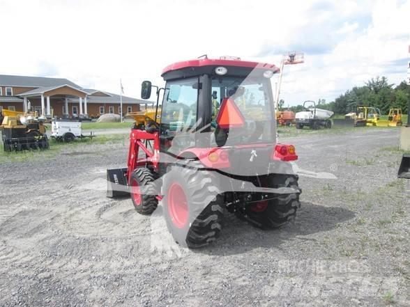 TYM T394HST Traktory