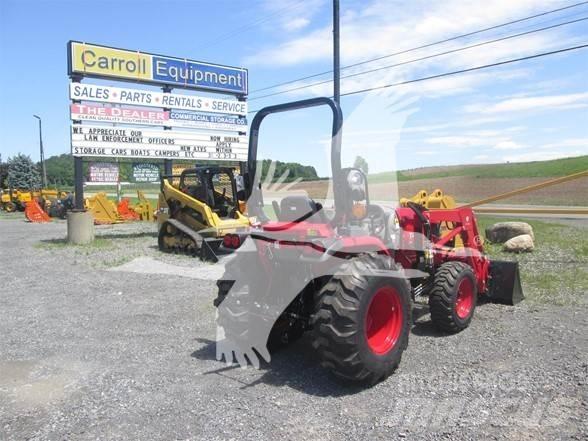 TYM T474H Traktory