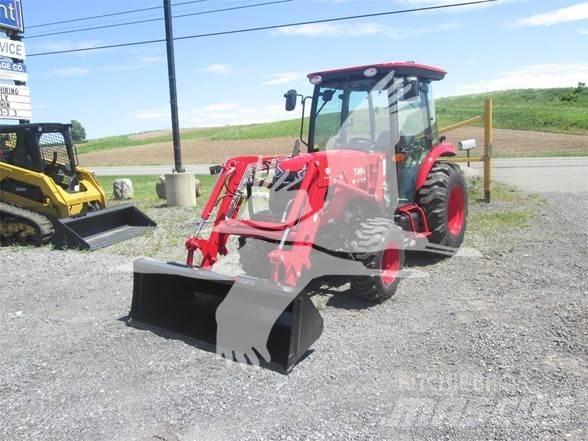 TYM T494H Traktory