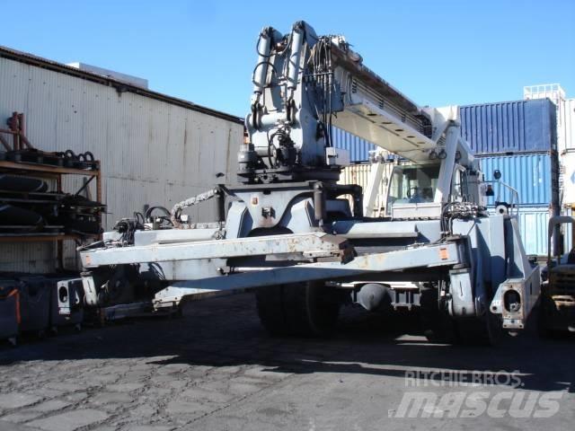 Terex PPM TFC 45 Prekladače kontajnerov