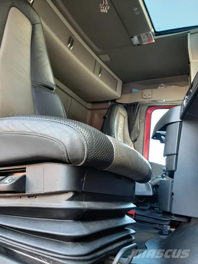 Volvo FH 13 Nákladné vozidlá bez nadstavby