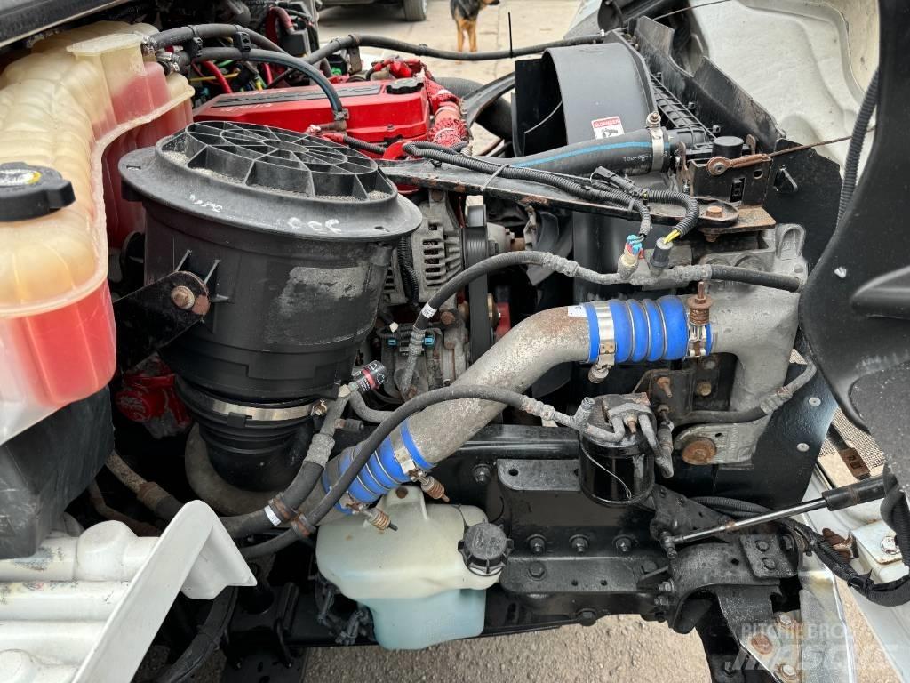 Freightliner M2 Ďalšie nákladné vozidlá