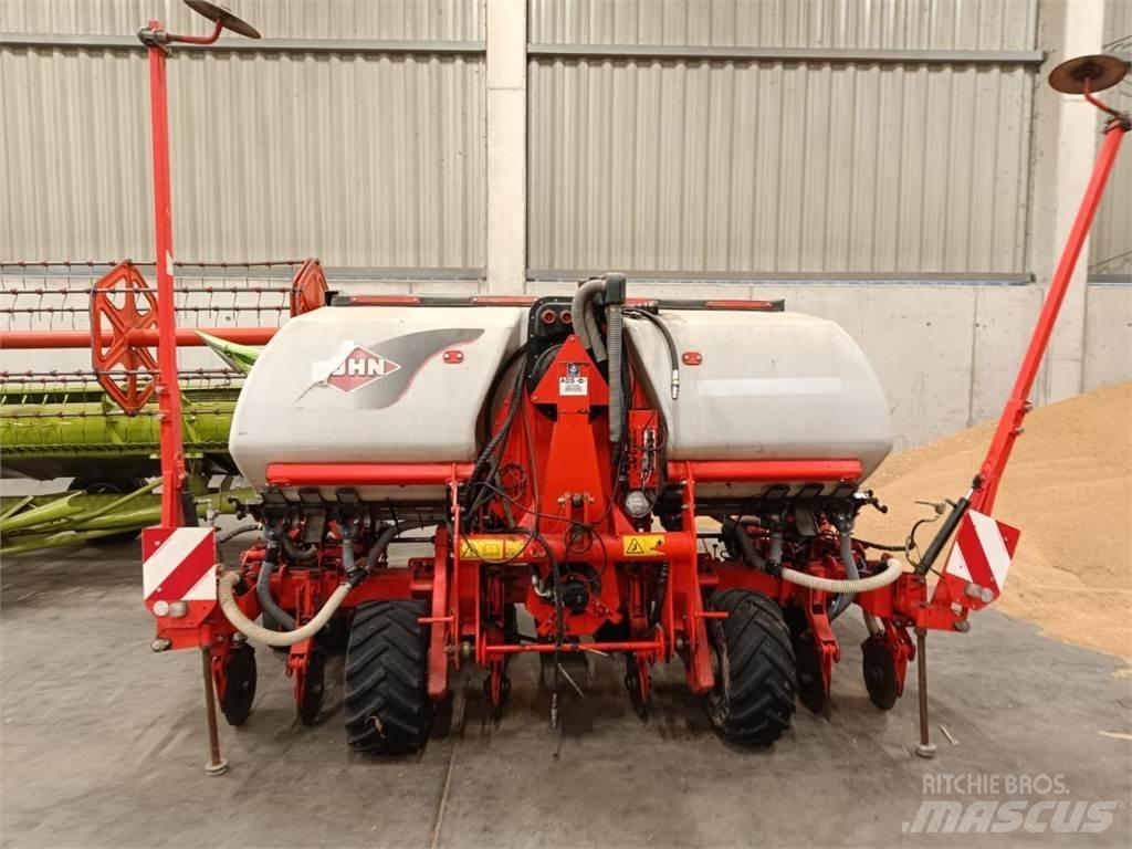Kuhn Maxima 2TS Presné sejačky