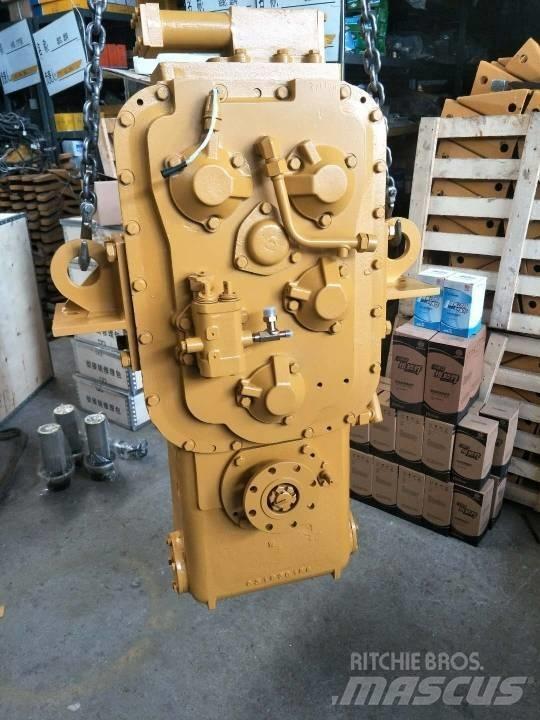 SEM 650B Prevodovka