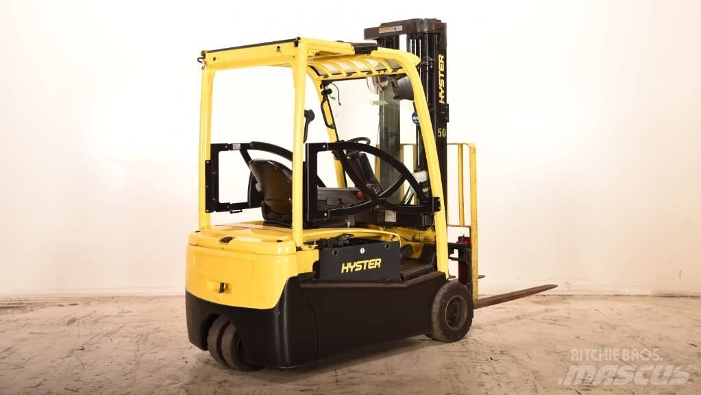 Hyster J2.0XNT LWB Akumulátorové vozíky