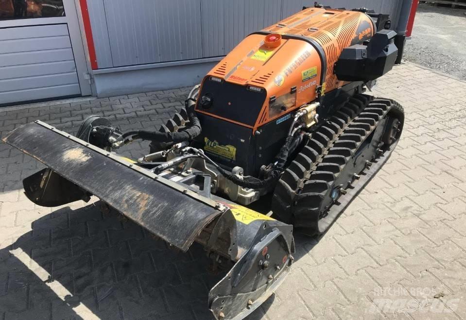 Energreen RoboEVO Lesníctvo - ostatné