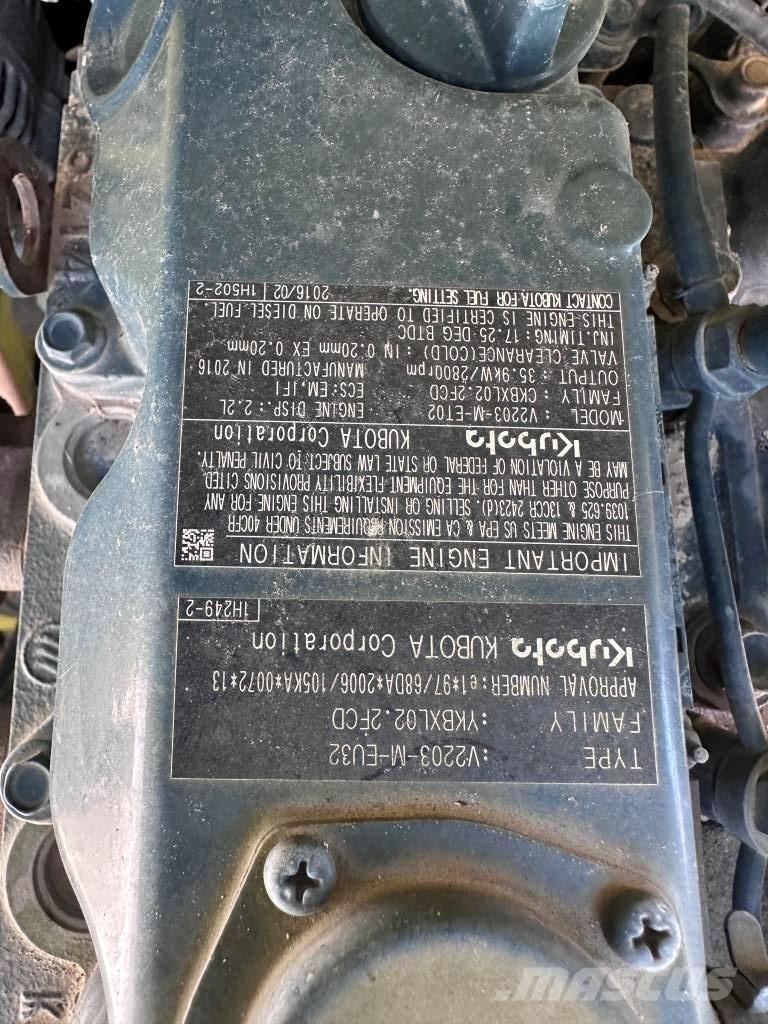 Ammann ASC 30 HD PD Pôdne kompaktory