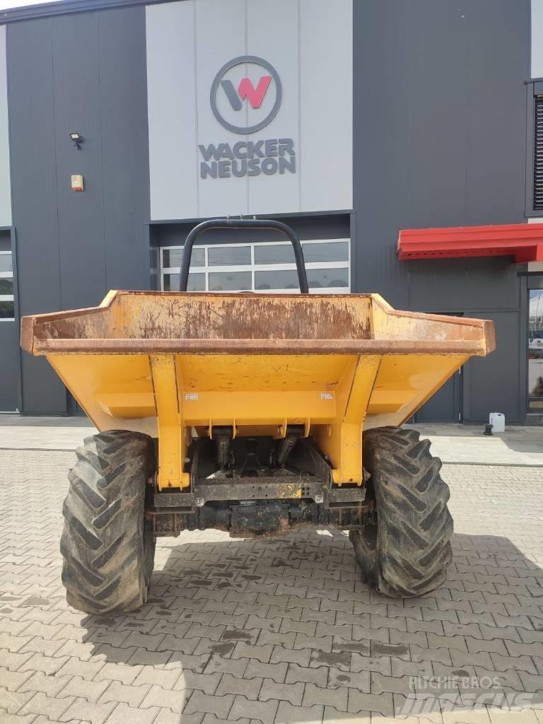 Terex TA 6 Stavebné sklápače