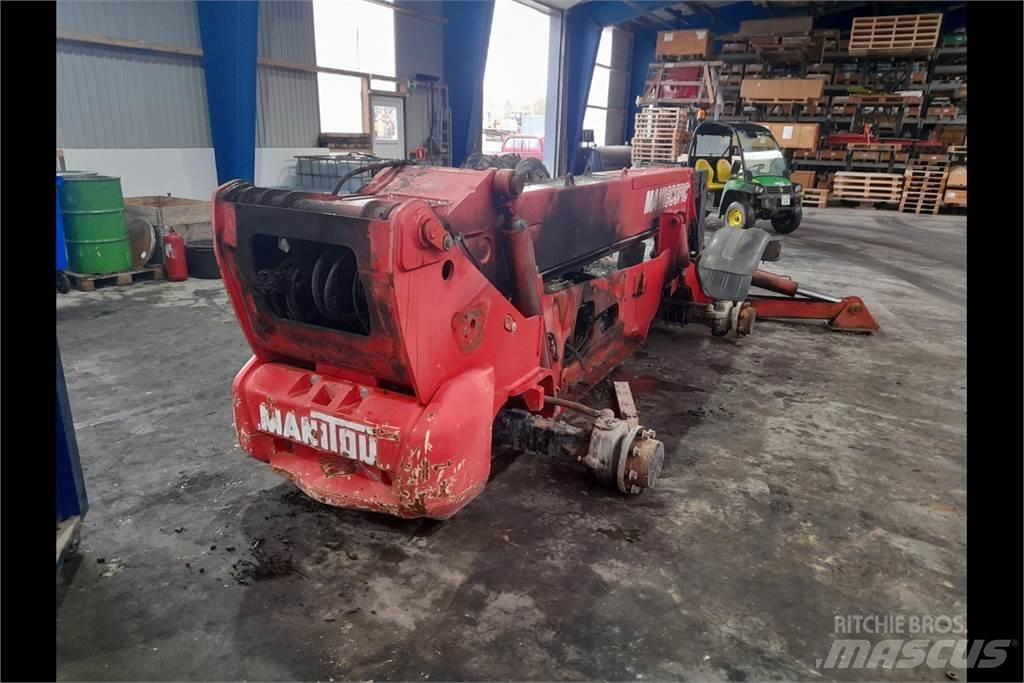 Manitou 1340 Traktory