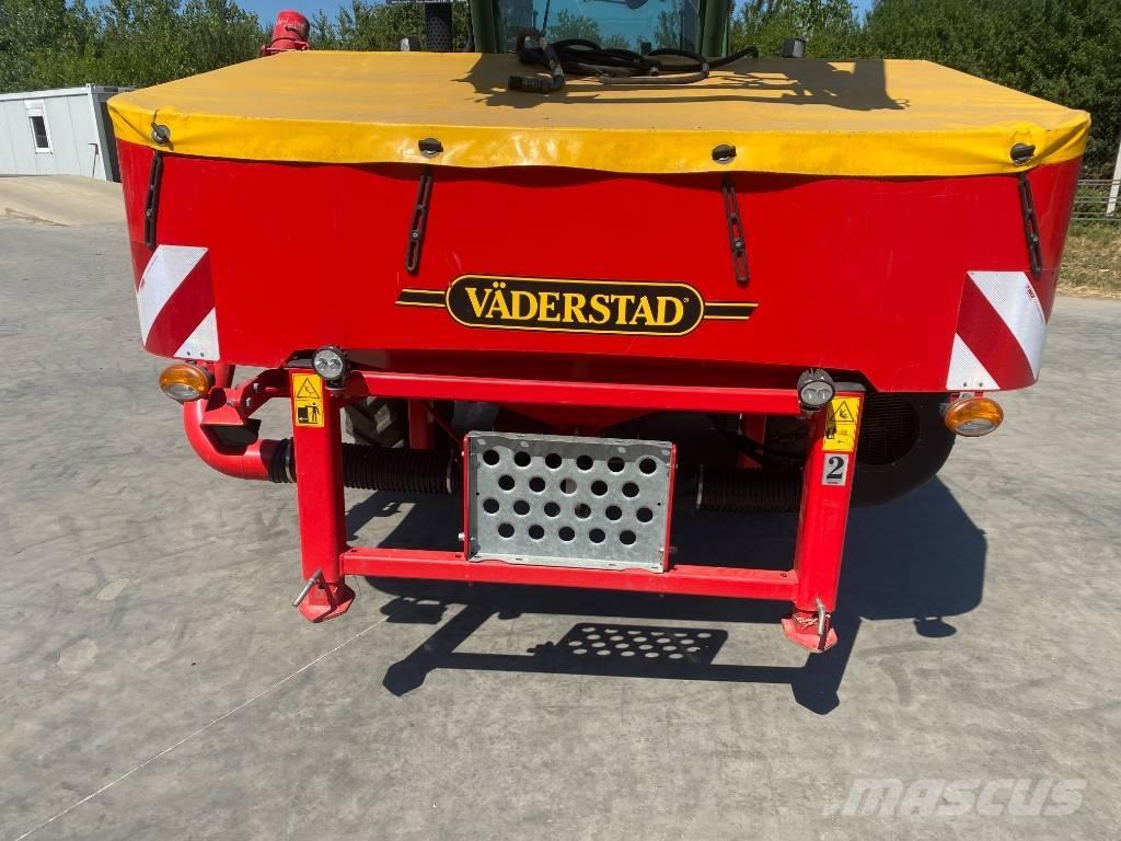 Väderstad FH 2200 Rozmetadlá priemyselných hnojív