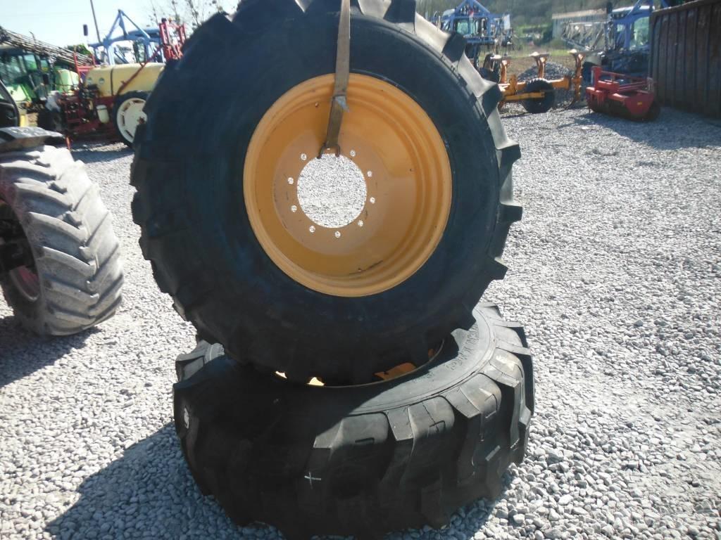  SPEEDWAYS 18.4R28 Pneumatiky, kolesá a ráfiky