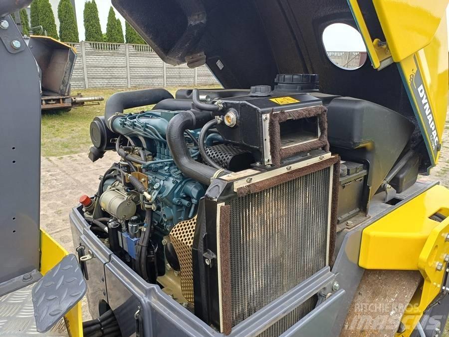 Dynapac CC  1300 Tandemové valce