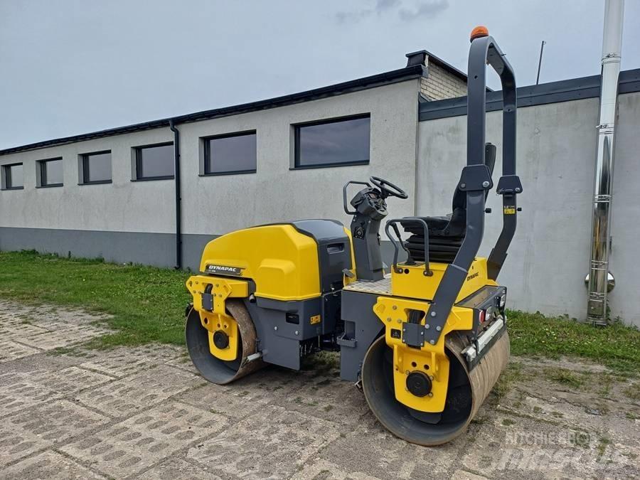 Dynapac CC  1300 Tandemové valce