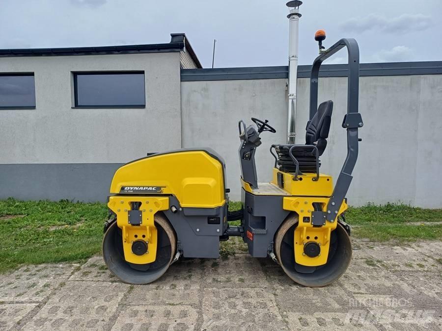 Dynapac CC  1300 Tandemové valce