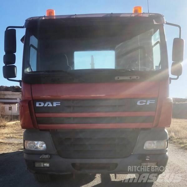DAF CF 85.430 Sklápače