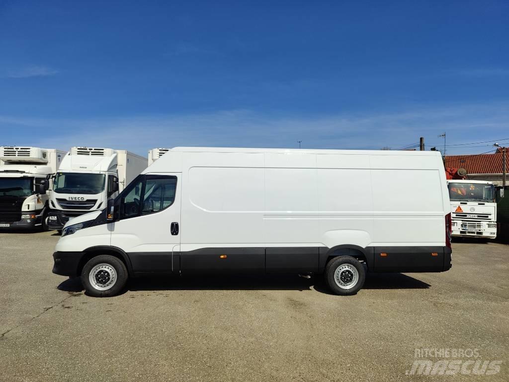 Iveco DAILY 35S16 Dodávky