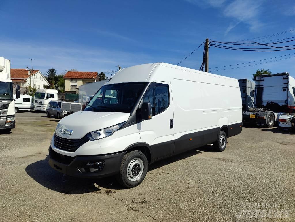 Iveco DAILY 35S16 Dodávky