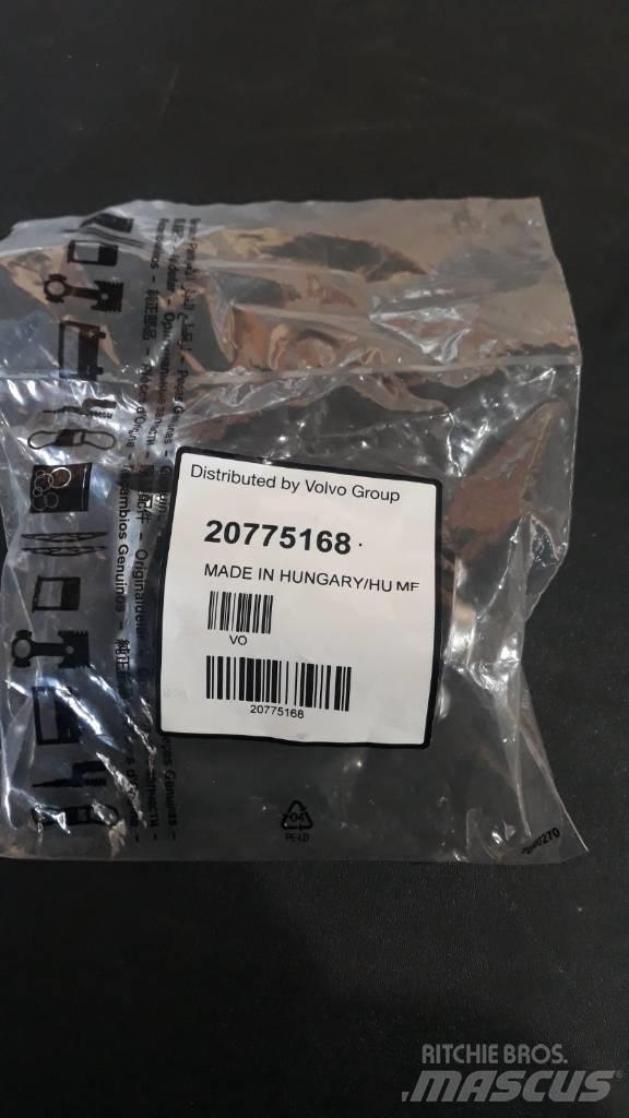 Volvo VALVE 20775168 Prevodovky