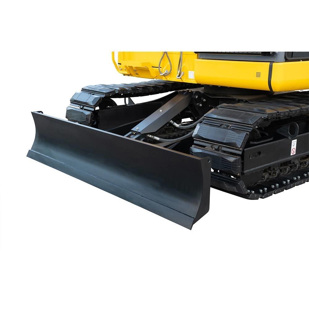 Maeda CC 985 S-2 Minižeriavy