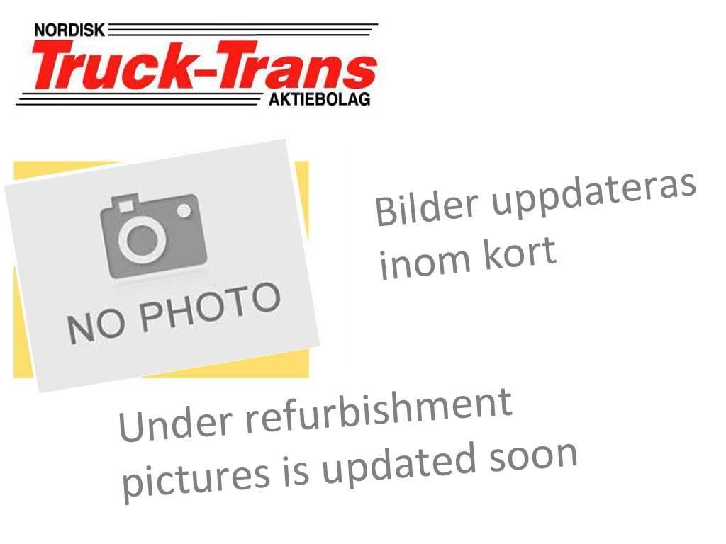 Toyota FRE270 4 cestné vysokozdvižné vozíky