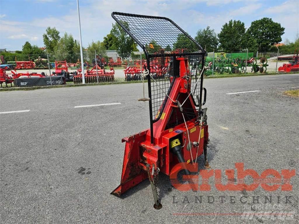 Tajfun EGV 50 A Navijaky