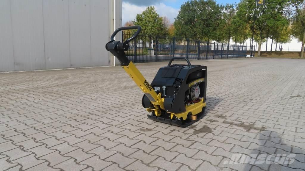 Bomag BPR 35/42D Kompaktory