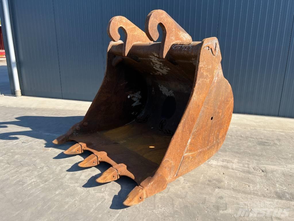 Verachtert CW45S Lopaty