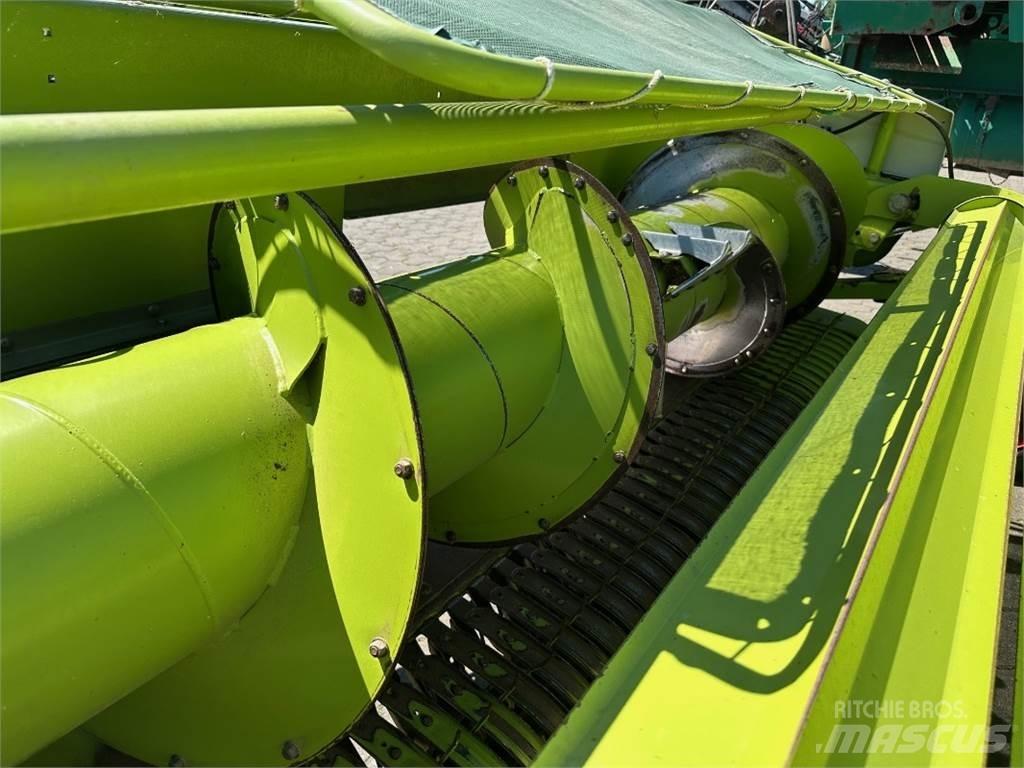 CLAAS PU 300 Pro T Príslušenstvo strojov na seno a krmivo