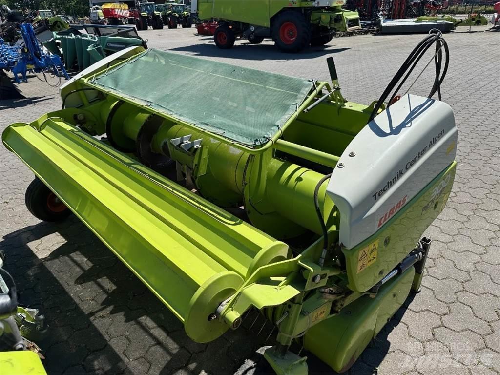 CLAAS PU 300 Pro T Príslušenstvo strojov na seno a krmivo