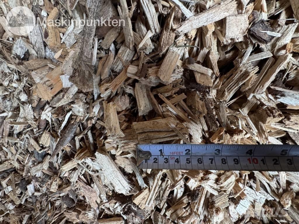 Doppstadt DH 910 Štiepkovače