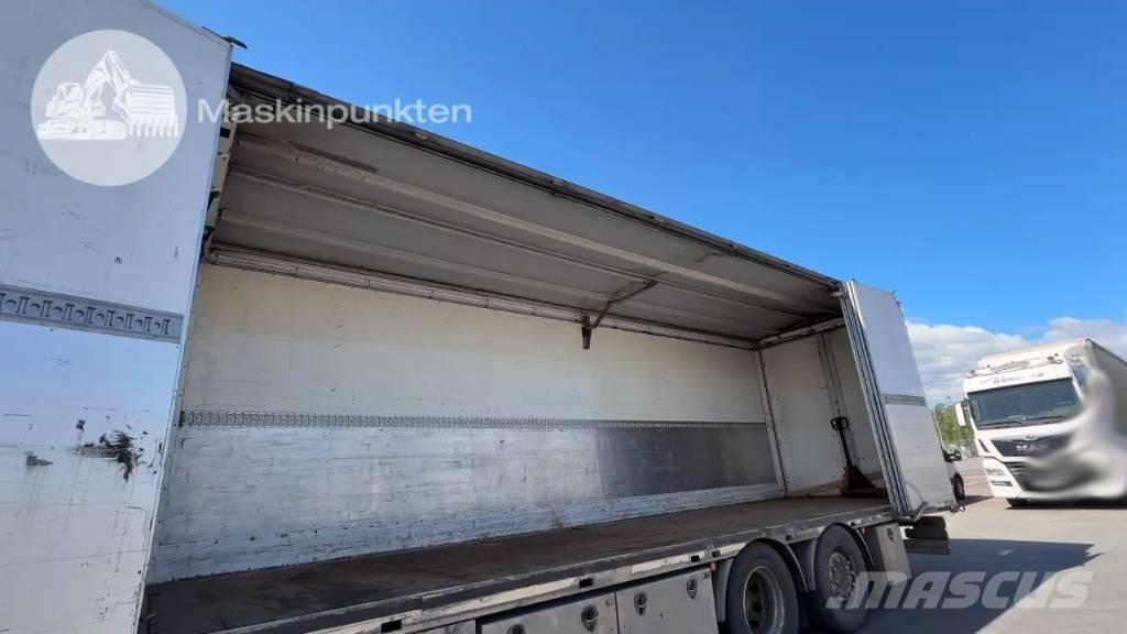 MAN TGS 26.440 BL Autožeriavy, hydraulické ruky