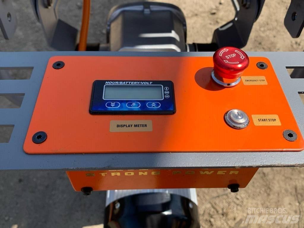  Anmax DRM110 NEW Ďalšie valce