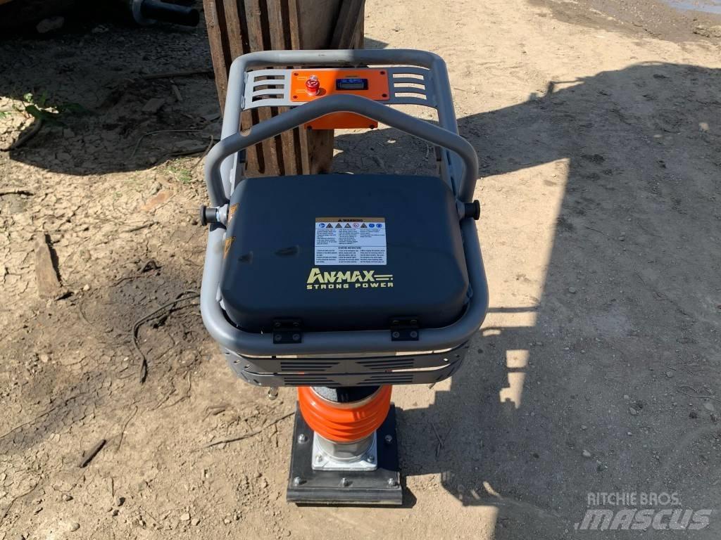  Anmax DRM110 NEW Ďalšie valce