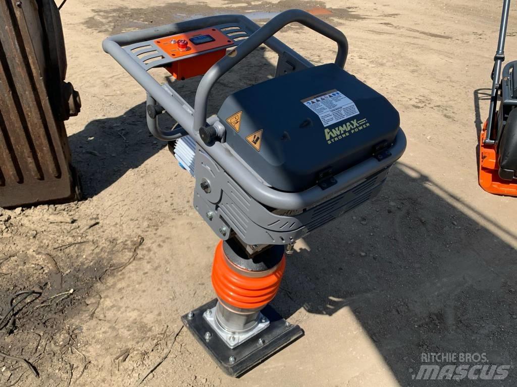  Anmax DRM110 NEW Ďalšie valce