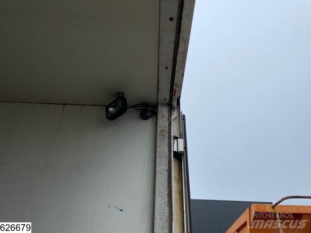  Curioz PFP Doprava – ostatné