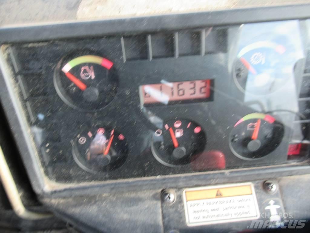 Hyster H23XM-12EC Kontajnerové manipulátory