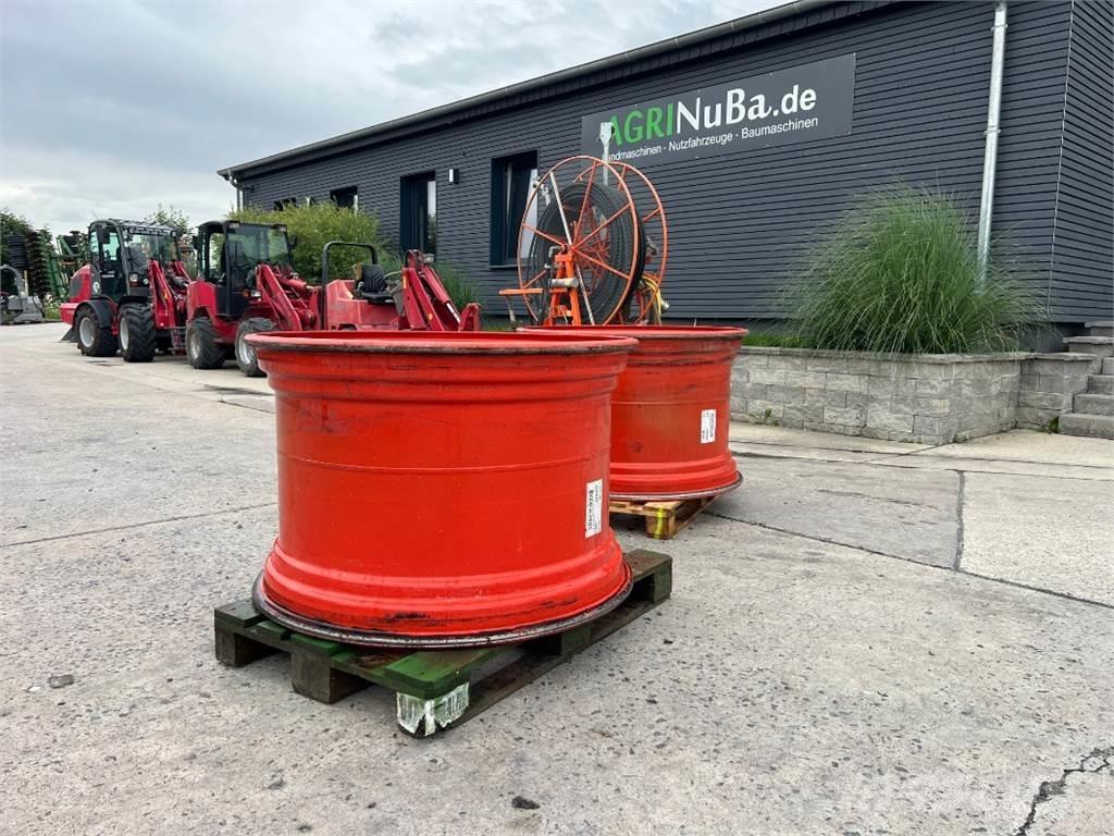 CLAAS Xerion Ďalšie poľnohospodárske stroje